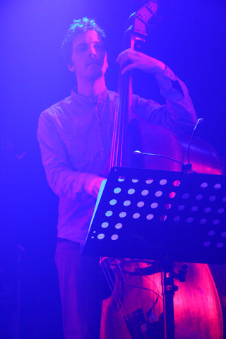 Dhafer Youssef